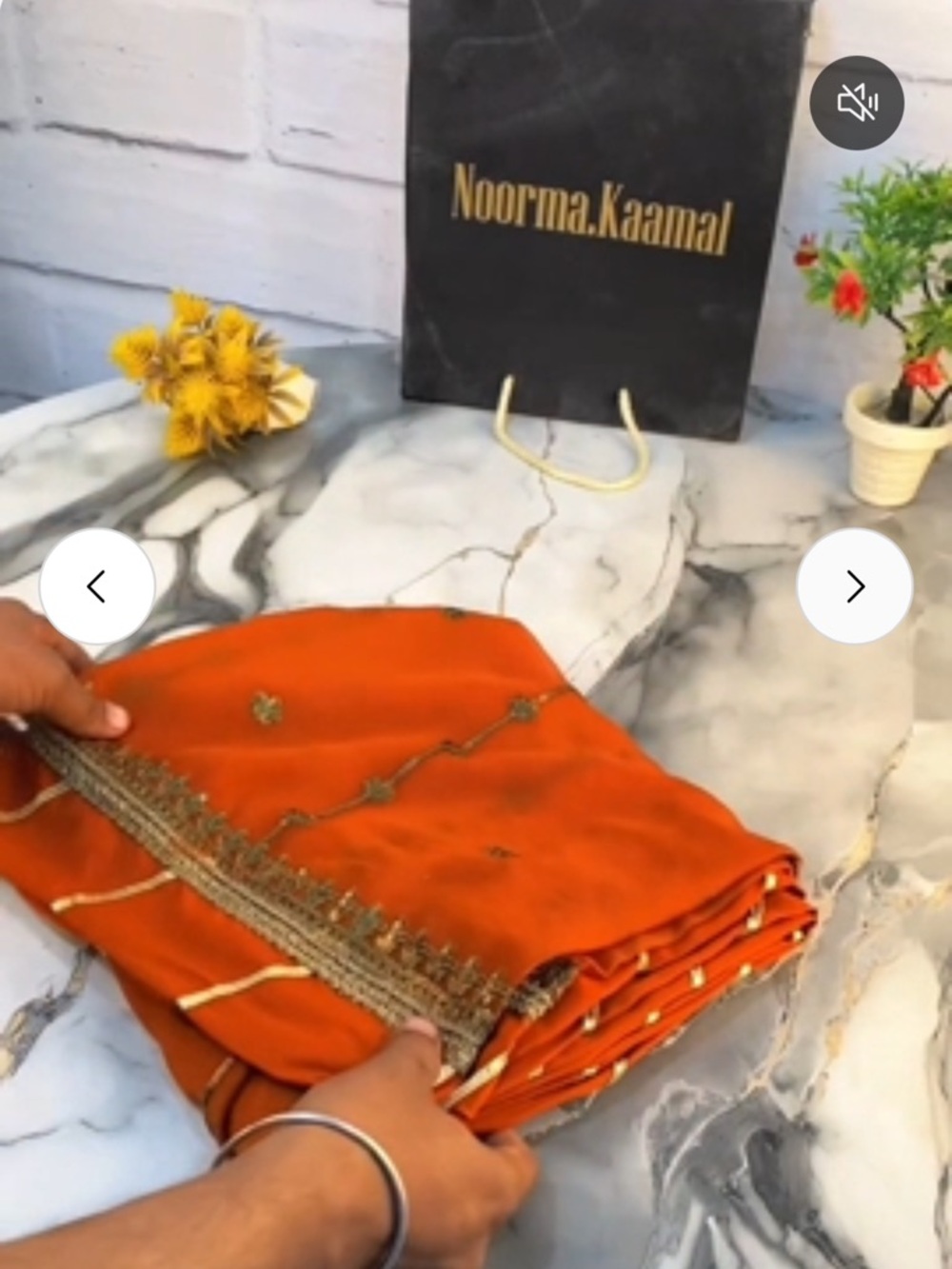 Pakistani Indian Bollywood 3pc kurta duputta pants WOW!! - Picture 12 of 13